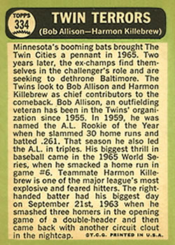 A5015- 1967 Topps BB #s 294-392 APPROXIMATE GRADE -You Pick- 15+ FREE US SHIP - Bild 42 von 56