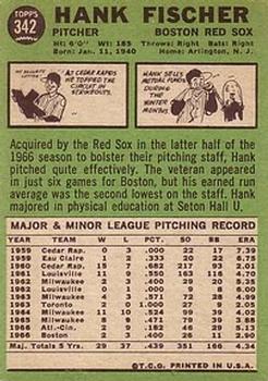 A5015- 1967 Topps BB #s 294-392 APPROXIMATE GRADE -You Pick- 15+ FREE US SHIP - Bild 6 von 56