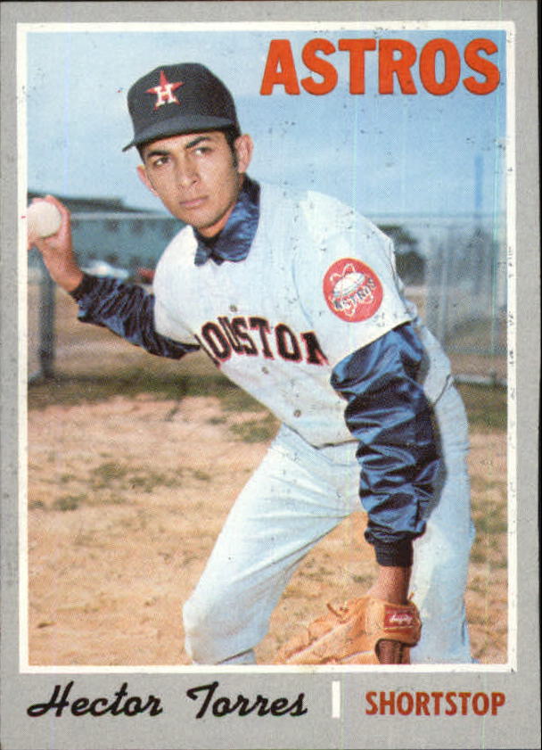 Sports Card Front