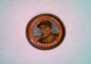 1971 Topps Coins #42 Ray Fosse