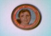 1971 Topps Coins #142 Tony Conigliaro