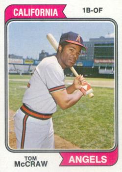  1974 Topps #2 Aaron Special 54-57 - Milwaukee Braves