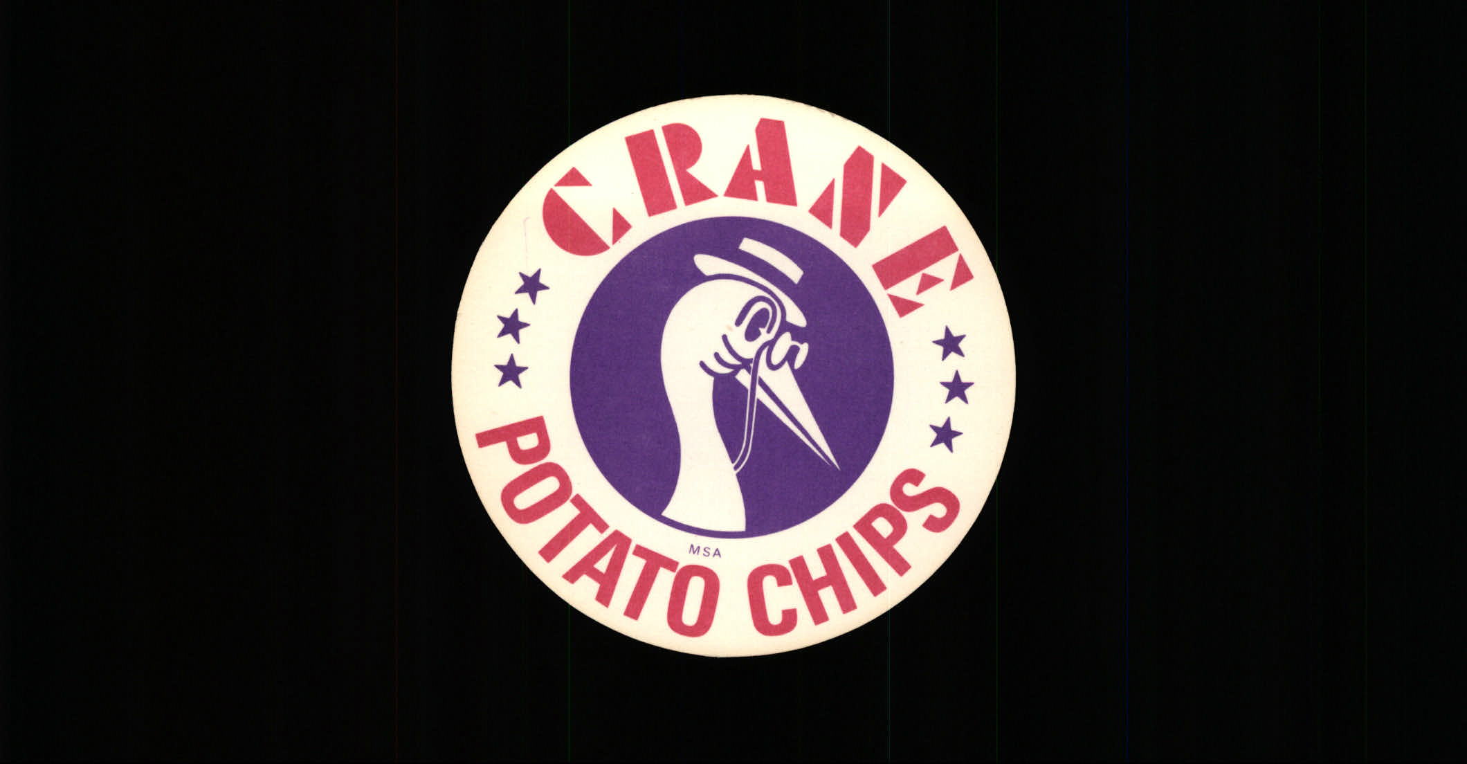 1976 Crane Discs #13 Ron Cey back image
