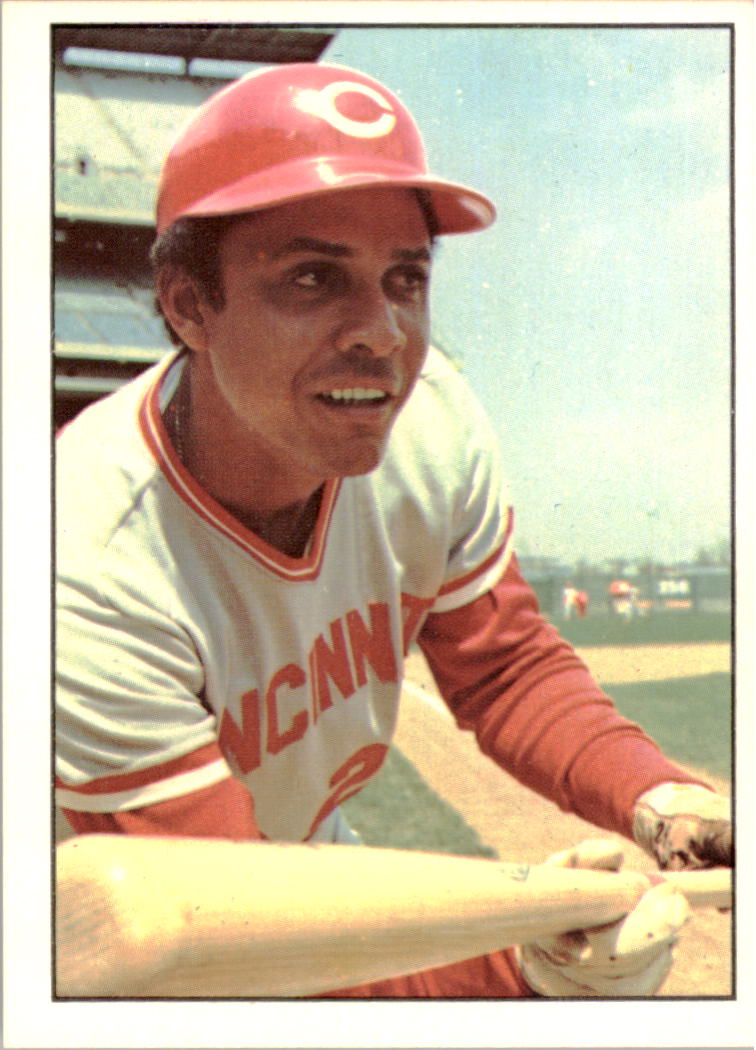 1976 SSPC #39 Tony Perez