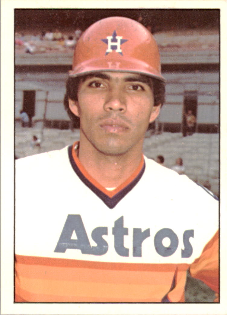 1976 SSPC #62 Jose Cruz