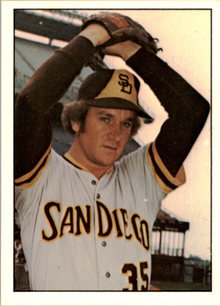 1976 SSPC #118 Randy Jones