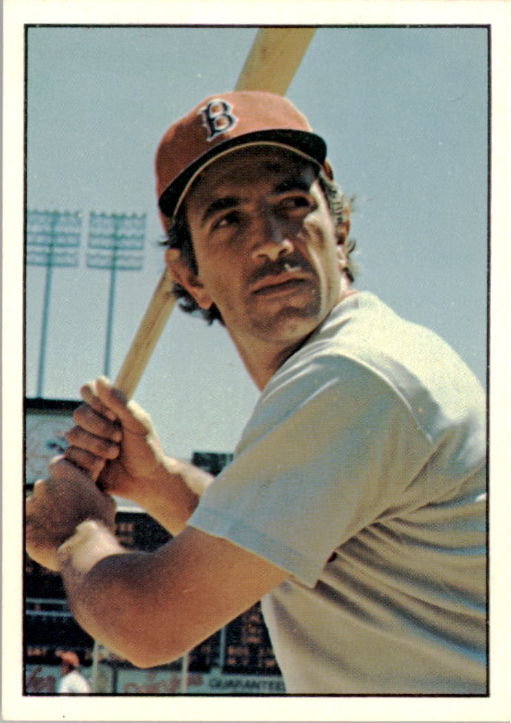 1976 SSPC #414 Bob Montgomery