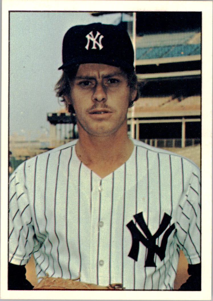 1976 SSPC #432 Dave Pagan