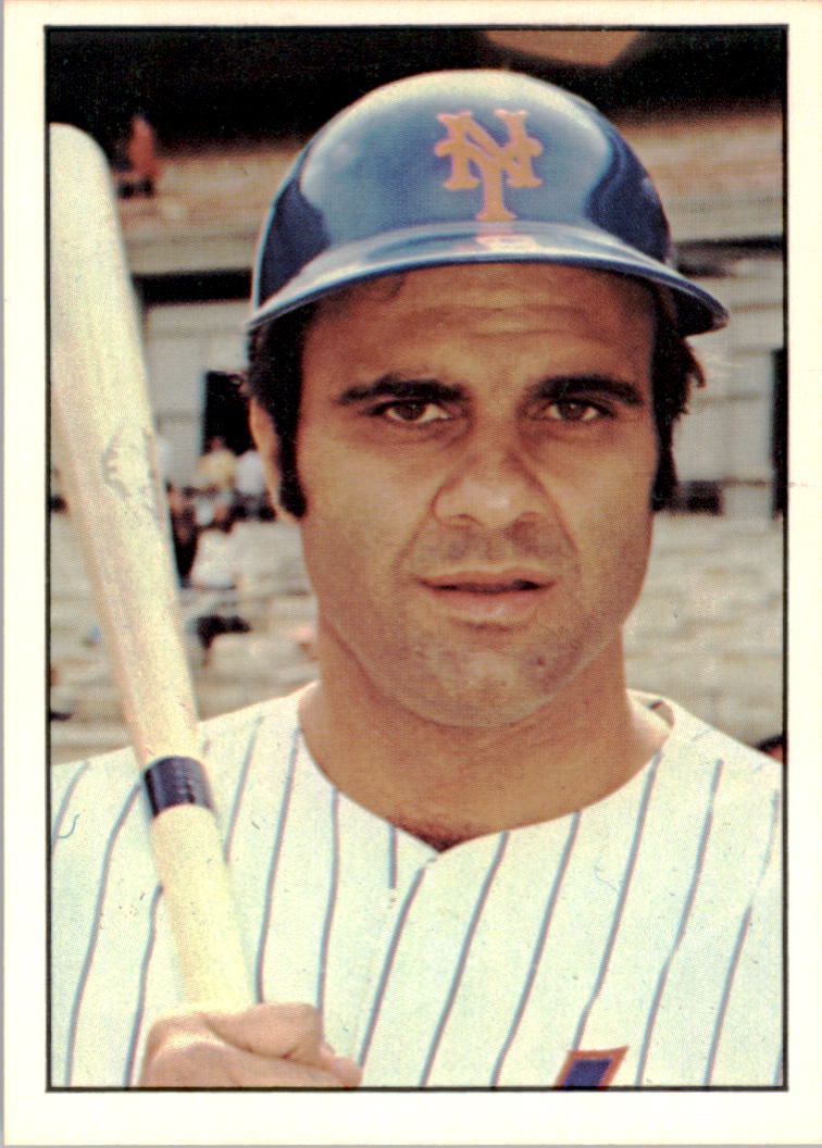 1976 SSPC 541 Joe Torre NMMT Card Gallery Beckett Marketplace