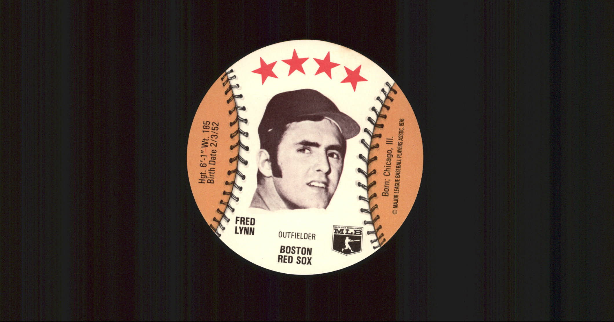 B2931- 1976 Isaly Scheiben Baseball Karte #S 1-70 -du Pick- 15 + Gratis US - Bild 60 von 141