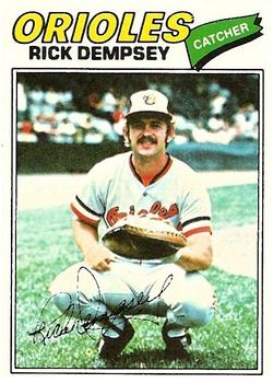 1977 Topps #183 Mike Boryla, Trading Card Database