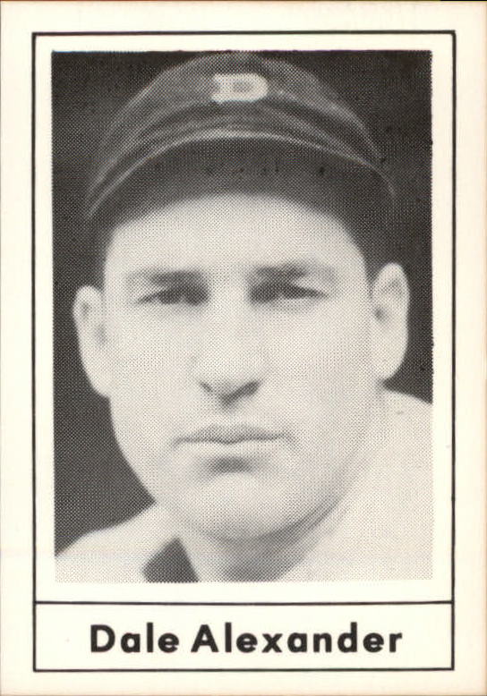 Sports Card Front