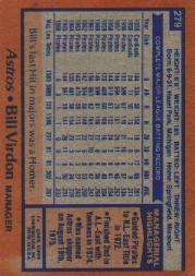 1978 Topps Baseball Card #251-499 (Ex Condition or Better) - Choose Your Card