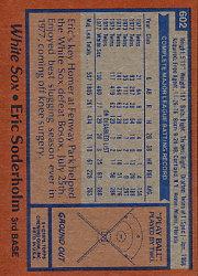 B4919- 1978 Topps BB #s 601-650 APPROXIMATE GRADE -You Pick- 15+ FREE US SHIP