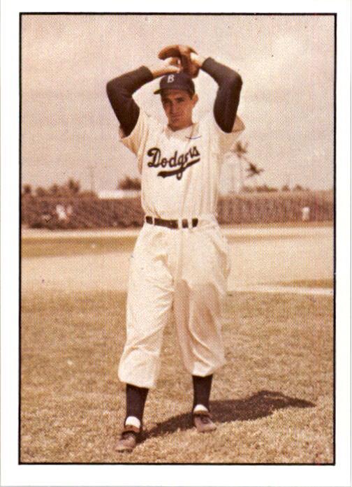 A8453- 1979 TCMA 50's Baseball Karten 1-200 Hofers -du Pick- 15 + Free US Schiff - Bild 64 von 389