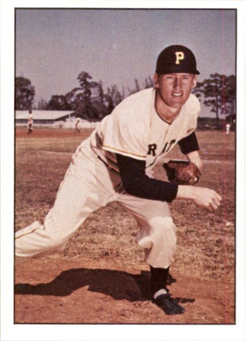 A8453- 1979 TCMA 50's Baseball Karten 1-200 Hofers -du Pick- 15 + Free US Schiff - Bild 84 von 389