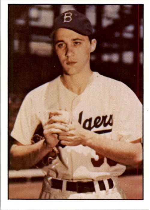 A8453- 1979 TCMA 50's Baseball Karten 1-200 Hofers -du Pick- 15 + Free US Schiff - Bild 100 von 389