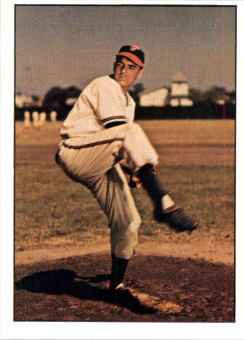 A8453- 1979 TCMA 50's Baseball Karten 1-200 Hofers -du Pick- 15 + Free US Schiff - Bild 108 von 389