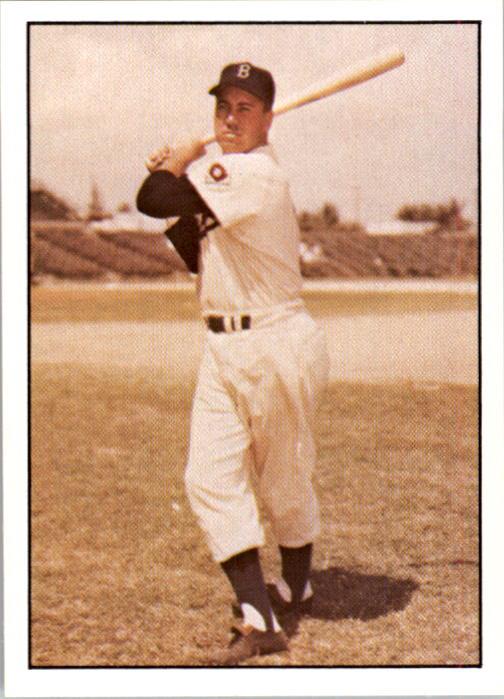A8453- 1979 TCMA 50's Baseball Karten 1-200 Hofers -du Pick- 15 + Free US Schiff - Bild 144 von 389