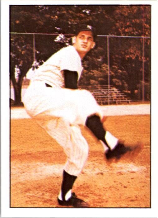 A8453- 1979 TCMA 50's Baseball Karten 1-200 Hofers -du Pick- 15 + Free US Schiff - Bild 162 von 389