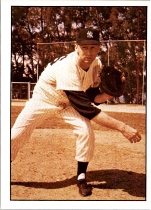 A8453- 1979 TCMA 50's Baseball Karten 1-200 Hofers -du Pick- 15 + Free US Schiff - Bild 164 von 389