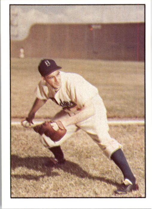 A8453- 1979 TCMA 50's Baseball Karten 1-200 Hofers -du Pick- 15 + Free US Schiff - Bild 166 von 389