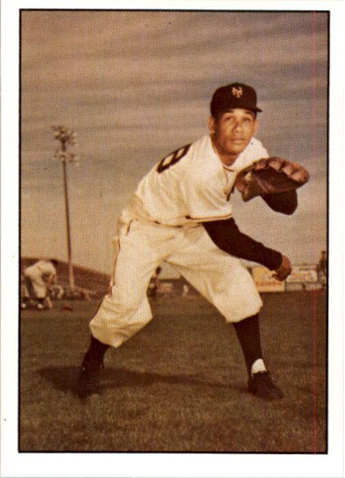 A8453- 1979 TCMA 50's Baseball Karten 1-200 Hofers -du Pick- 15 + Free US Schiff - Bild 194 von 389