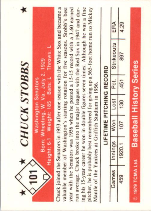 A8453- 1979 TCMA 50's Baseball Karten 1-200 Hofers -du Pick- 15 + Free US Schiff - Bild 201 von 389