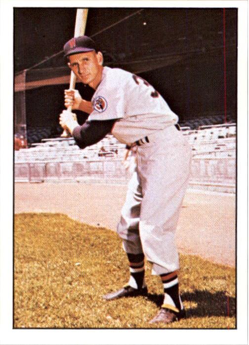 A8453- 1979 TCMA 50's Baseball Karten 1-200 Hofers -du Pick- 15 + Free US Schiff - Bild 202 von 389