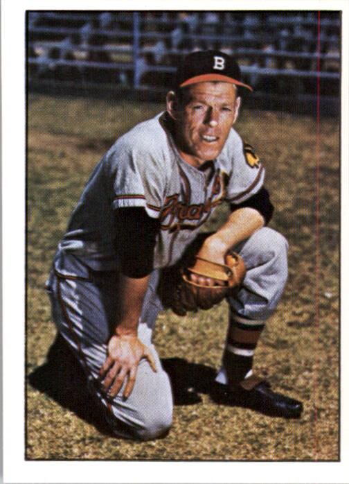 A8453- 1979 TCMA 50's Baseball Karten 1-200 Hofers -du Pick- 15 + Free US Schiff - Bild 224 von 389
