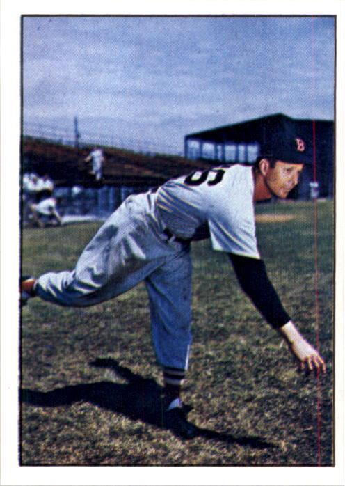 A8453- 1979 TCMA 50's Baseball Karten 1-200 Hofers -du Pick- 15 + Free US Schiff - Bild 228 von 389