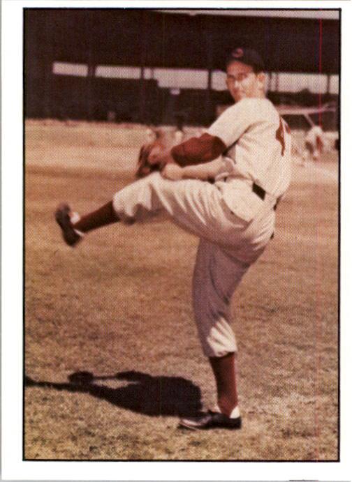 A8453- 1979 TCMA 50's Baseball Karten 1-200 Hofers -du Pick- 15 + Free US Schiff - Bild 236 von 389
