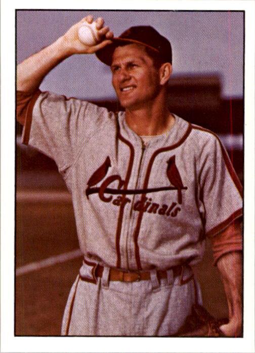 A8453- 1979 TCMA 50's Baseball Karten 1-200 Hofers -du Pick- 15 + Free US Schiff - Bild 242 von 389