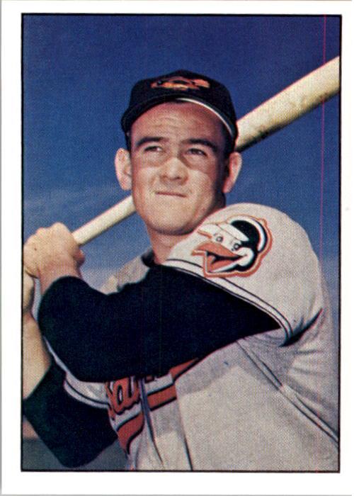 A8453- 1979 TCMA 50's Baseball Karten 1-200 Hofers -du Pick- 15 + Free US Schiff - Bild 256 von 389