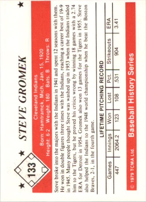 A8453- 1979 TCMA 50's Baseball Karten 1-200 Hofers -du Pick- 15 + Free US Schiff - Bild 265 von 389