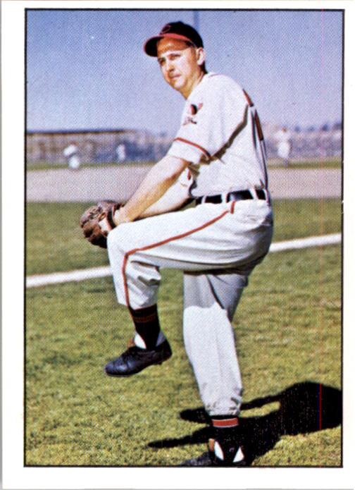 A8453- 1979 TCMA 50's Baseball Karten 1-200 Hofers -du Pick- 15 + Free US Schiff - Bild 264 von 389