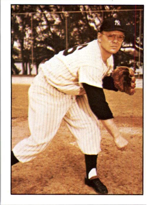 A8453- 1979 TCMA 50's Baseball Karten 1-200 Hofers -du Pick- 15 + Free US Schiff - Bild 268 von 389