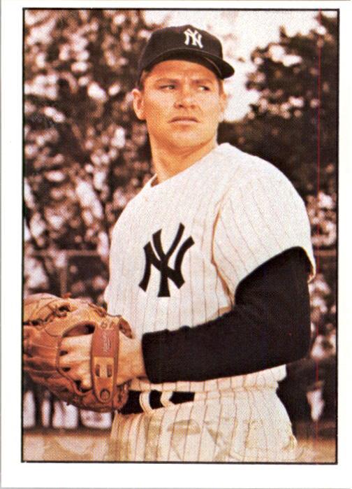 A8453- 1979 TCMA 50's Baseball Karten 1-200 Hofers -du Pick- 15 + Free US Schiff - Bild 270 von 389