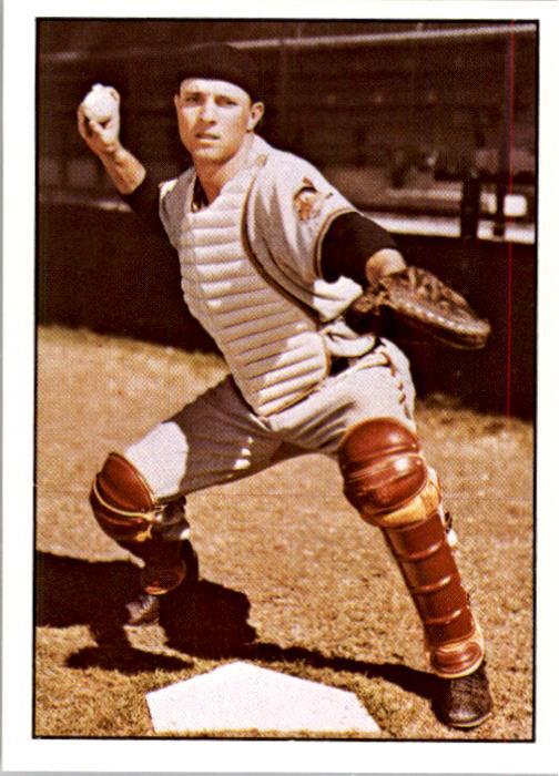 A8453- 1979 TCMA 50's Baseball Karten 1-200 Hofers -du Pick- 15 + Free US Schiff - Bild 274 von 389