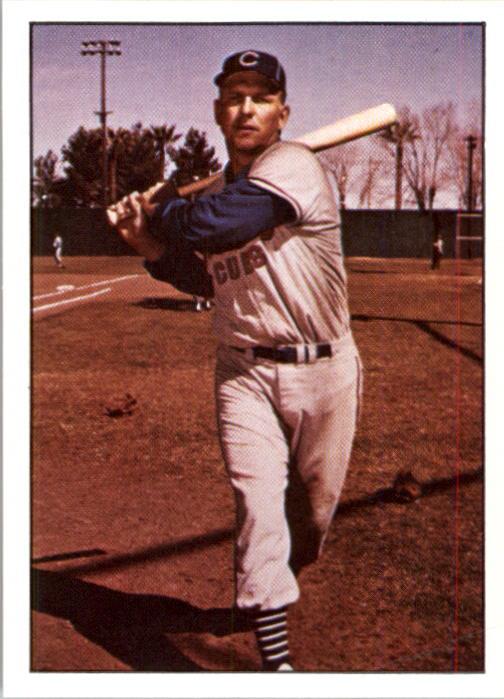 A8453- 1979 TCMA 50's Baseball Karten 1-200 Hofers -du Pick- 15 + Free US Schiff - Bild 278 von 389
