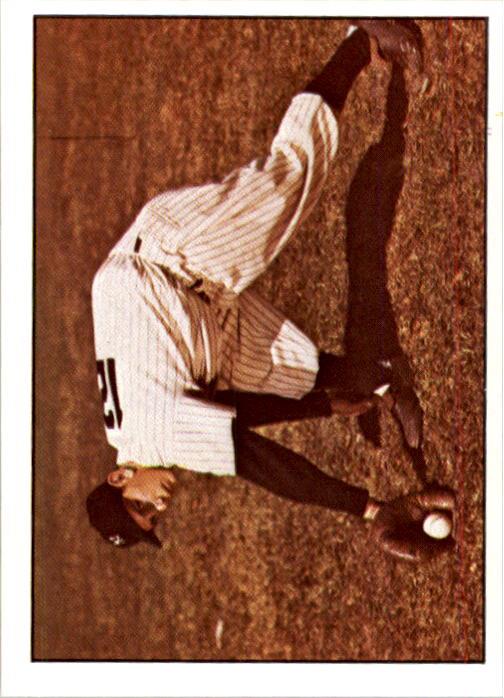 A8453- 1979 TCMA 50's Baseball Karten 1-200 Hofers -du Pick- 15 + Free US Schiff - Bild 282 von 389