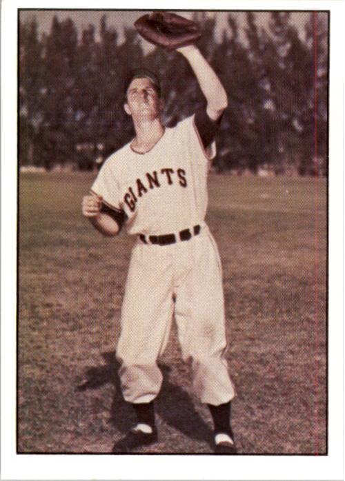 A8453- 1979 TCMA 50's Baseball Karten 1-200 Hofers -du Pick- 15 + Free US Schiff - Bild 292 von 389