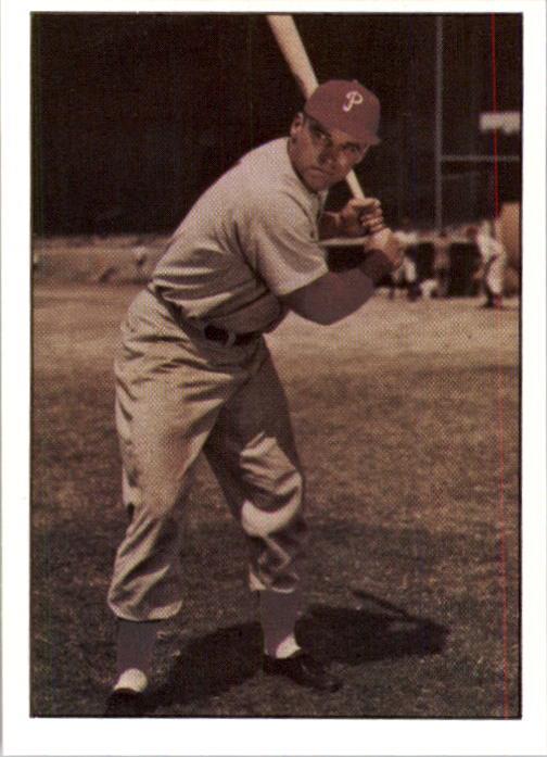 A8453- 1979 TCMA 50's Baseball Karten 1-200 Hofers -du Pick- 15 + Free US Schiff - Bild 294 von 389