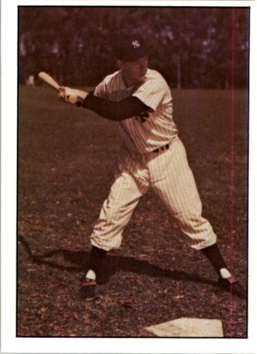 A8453- 1979 TCMA 50's Baseball Karten 1-200 Hofers -du Pick- 15 + Free US Schiff - Bild 300 von 389