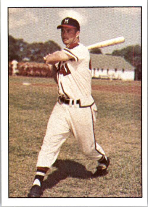 A8453- 1979 TCMA 50's Baseball Karten 1-200 Hofers -du Pick- 15 + Free US Schiff - Bild 304 von 389