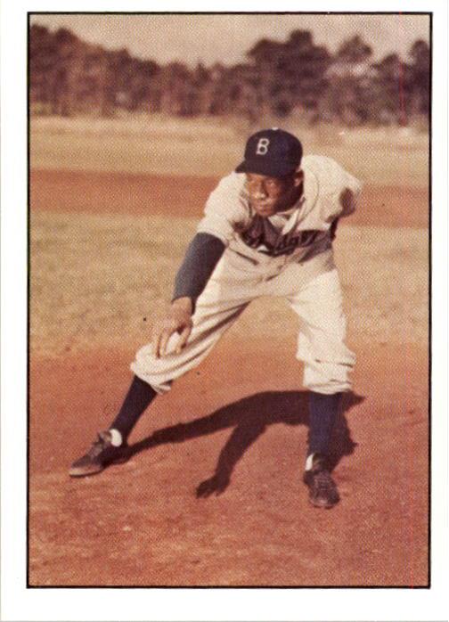 A8453- 1979 TCMA 50's Baseball Karten 1-200 Hofers -du Pick- 15 + Free US Schiff - Bild 308 von 389