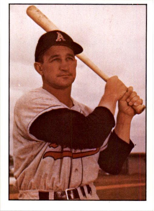 A8453- 1979 TCMA 50's Baseball Karten 1-200 Hofers -du Pick- 15 + Free US Schiff - Bild 314 von 389