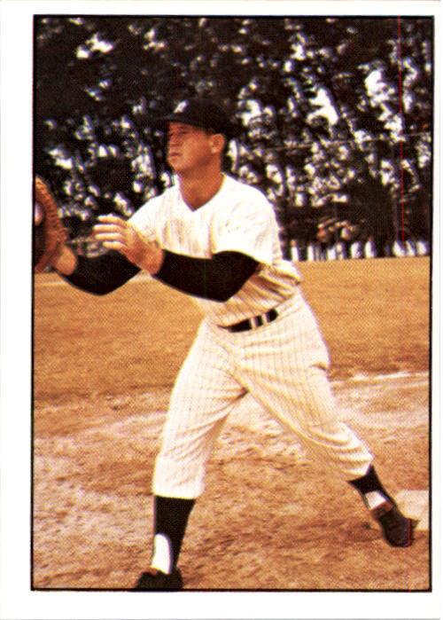 A8453- 1979 TCMA 50's Baseball Karten 1-200 Hofers -du Pick- 15 + Free US Schiff - Bild 334 von 389
