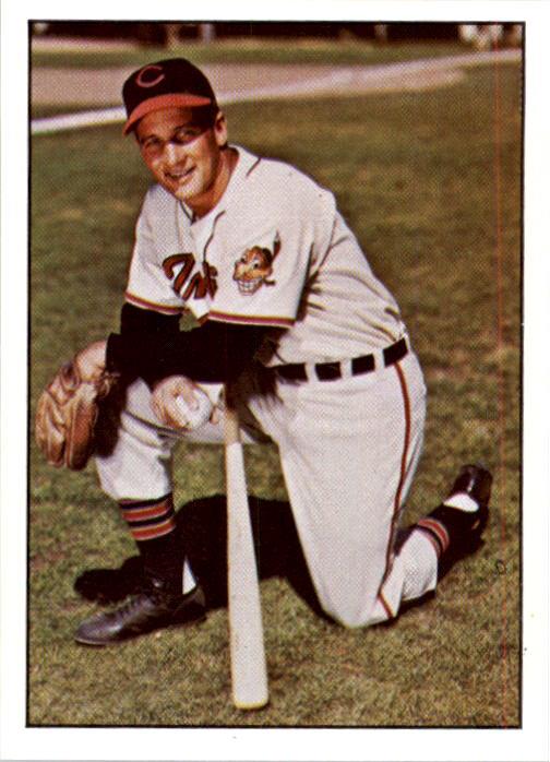A8453- 1979 TCMA 50's Baseball Karten 1-200 Hofers -du Pick- 15 + Free US Schiff - Bild 338 von 389