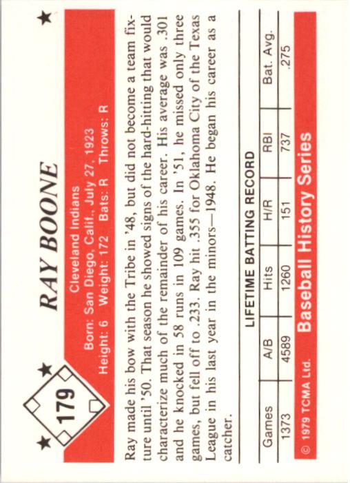 A8453- 1979 TCMA 50's Baseball Karten 1-200 Hofers -du Pick- 15 + Free US Schiff - Bild 347 von 389